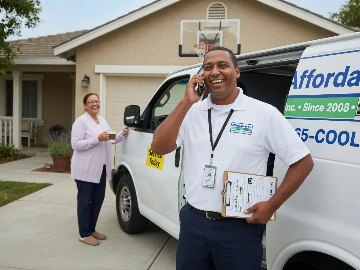 Central Ac Repair Bancroft, WV FAQs